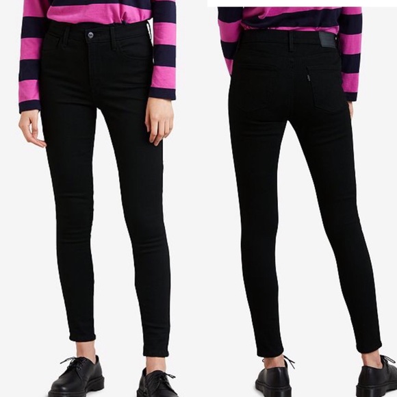 levi's 720 hypersculpt